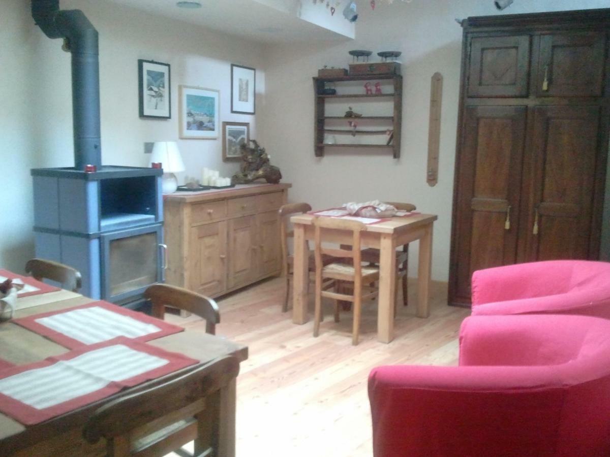 La Niche B&B ラ・トゥイール エクステリア 写真