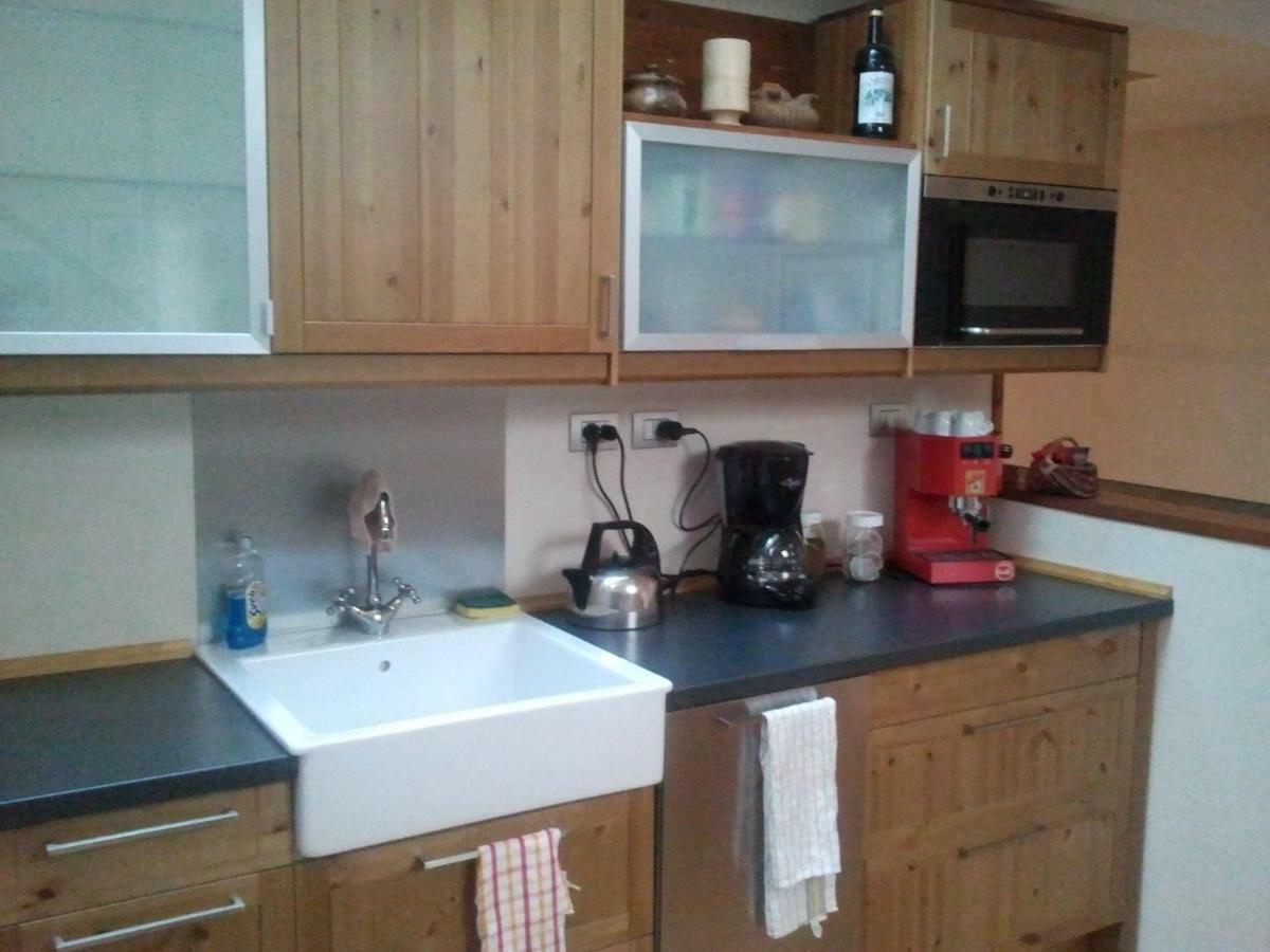 La Niche B&B ラ・トゥイール エクステリア 写真